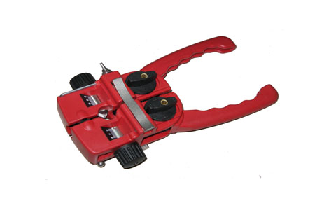 iT-9100系列纵向开缆刀