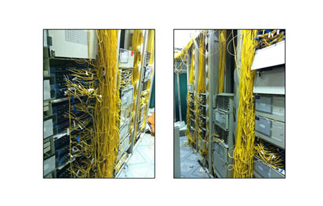 iT-6810S/F光纤寻纤仪