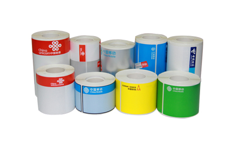 SP系列网络设备标识