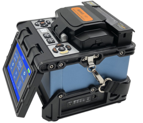 QS-F670光纤熔接机